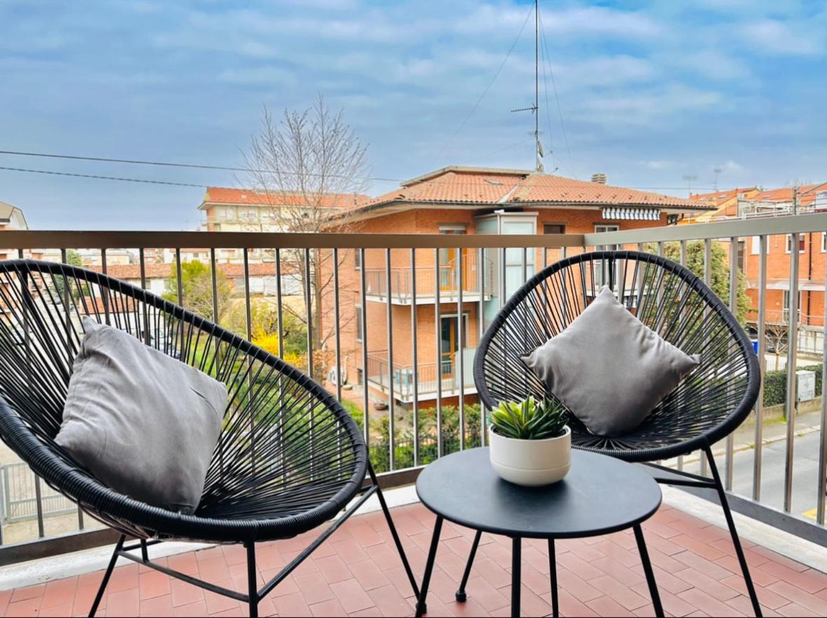 Apartamento Gablar House Alba  Exterior foto
